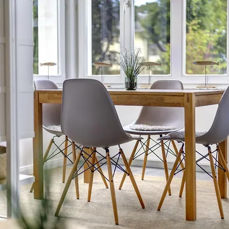 Villa Heringsdorf, To Hus 4 Heringsdorf (Usedom)