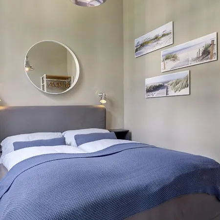 Heringsdorf, To Hus 4 빌라 제바트헤링스도르프