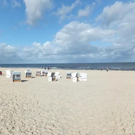 Heringsdorf, To Hus 4 *